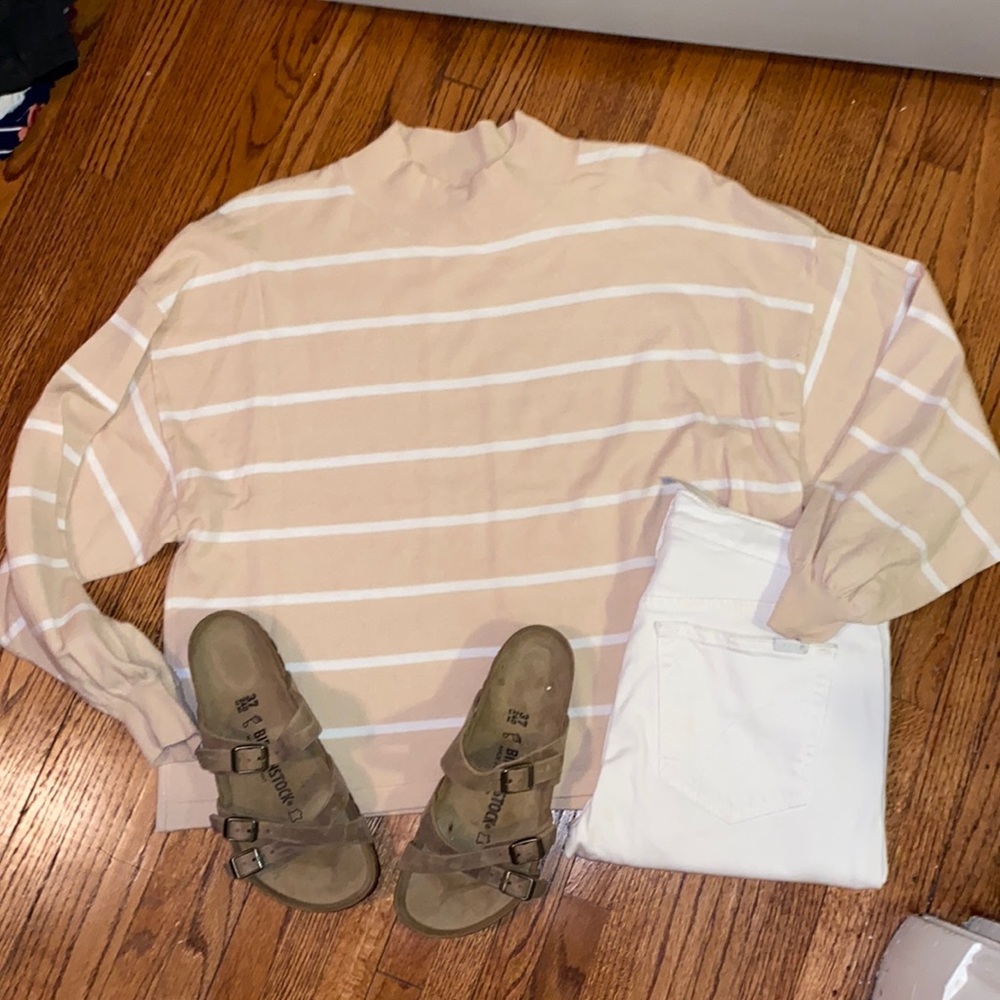 Dreamers top